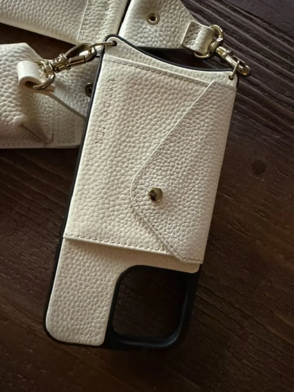 Bandolier billie utility